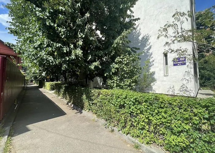Rsa Apartment - Comfort Near City Centre