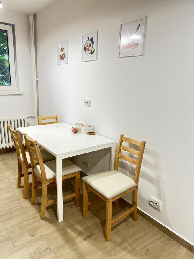 Rsa - Comfort Near Centre Bucharest