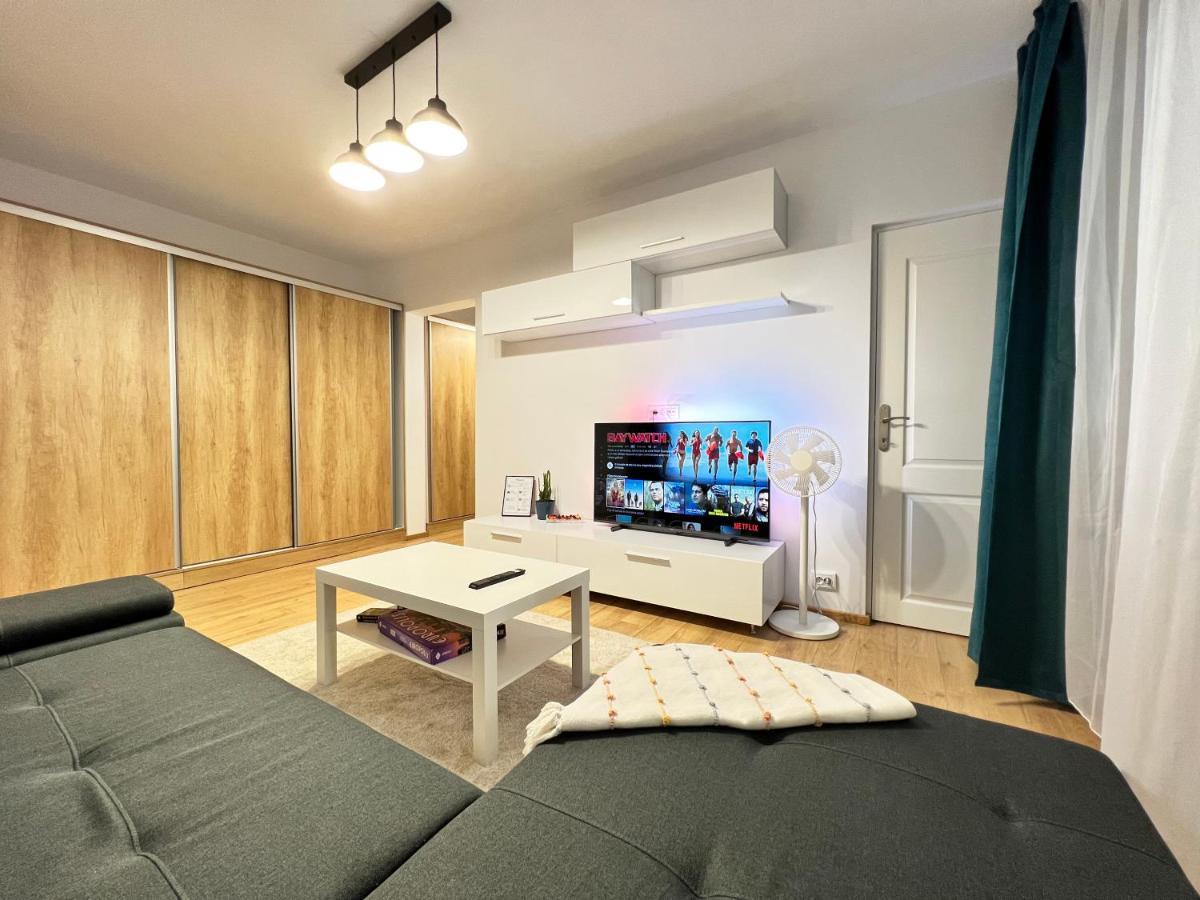 Apartment Rsa - Comfort Near Centre Bucharest