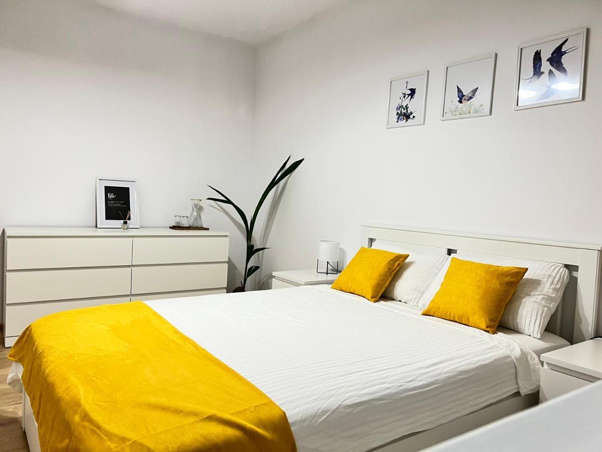 Rsa - Comfort Near Centre Bucharest