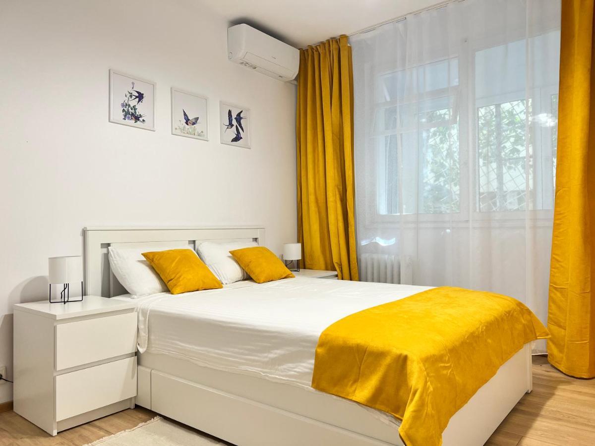 Apartment Rsa - Comfort Near Centre