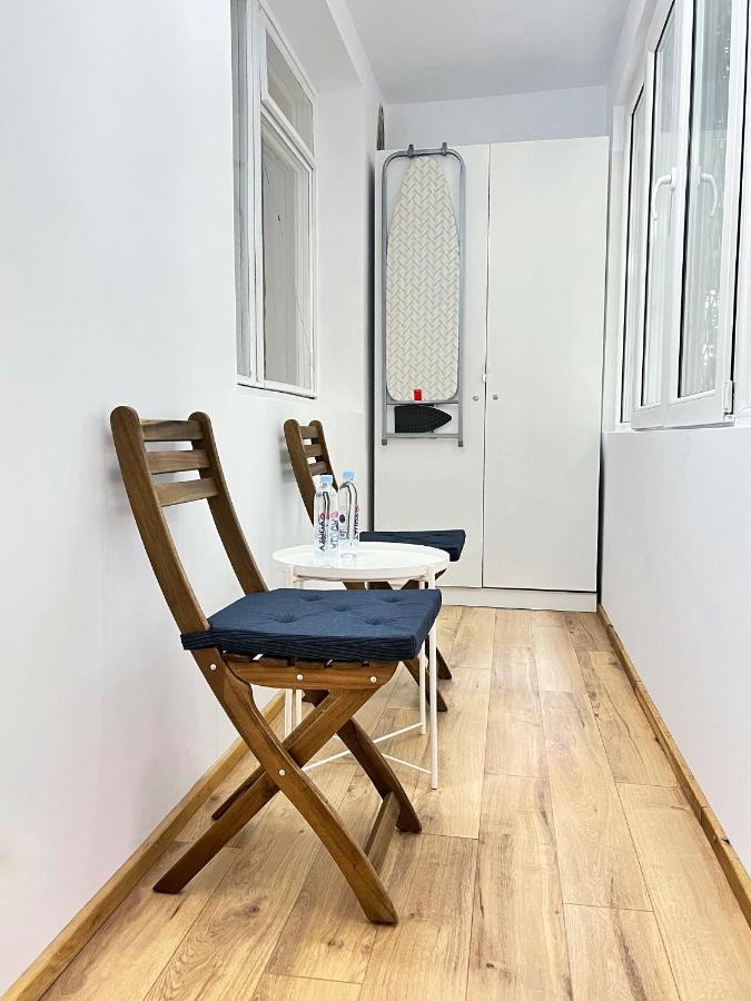 Rsa - Comfort Near Centre