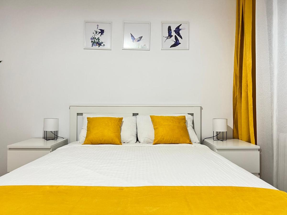 Apartment Rsa - Comfort Near Centre