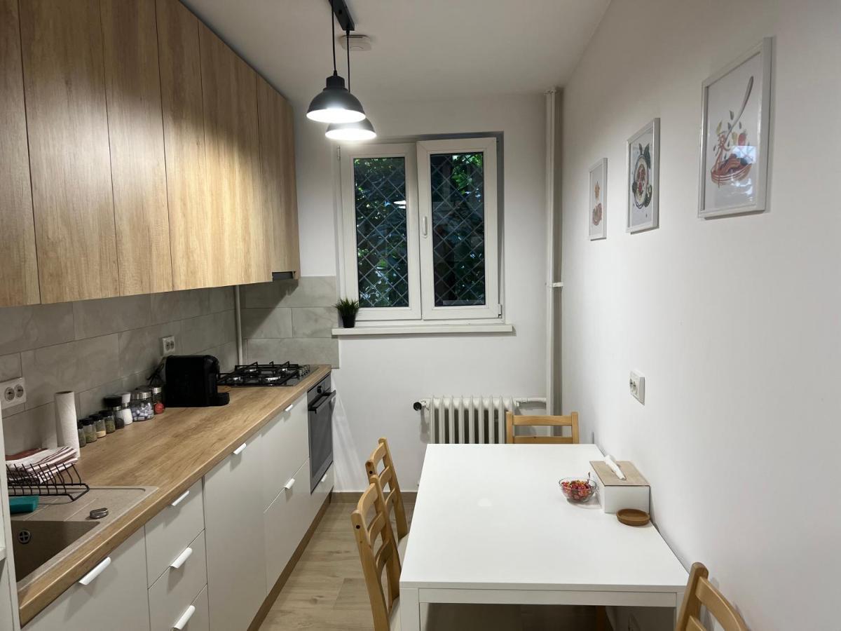 Rsa - Comfort Near Centre Apartment