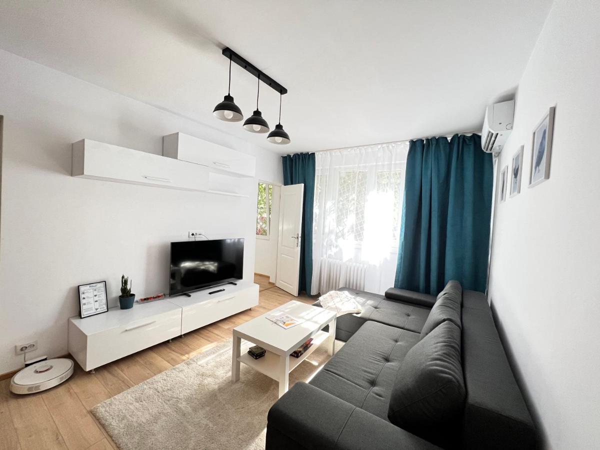 Rsa - Comfort Near Centre * Bucharest